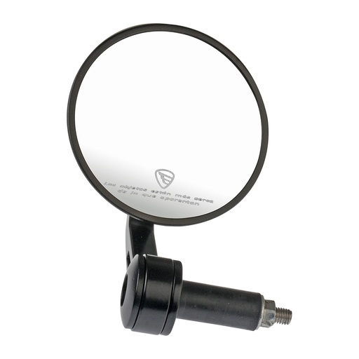 [F10010337] ESPEJO IZQ CON ISOTIPO Y LEYENDA