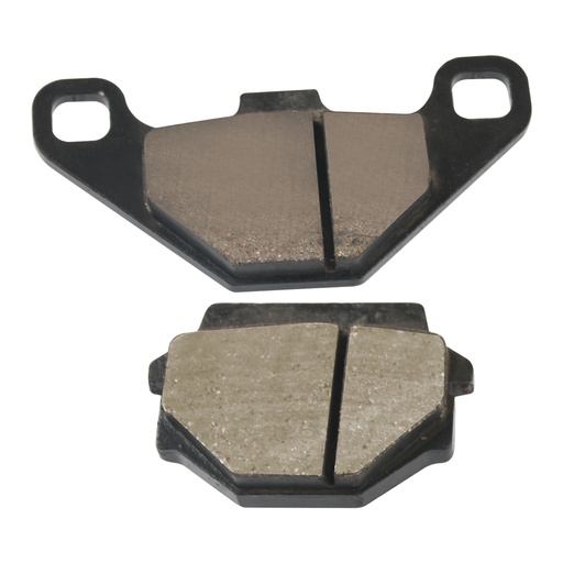 [F15020427] BALATAS FRENO CALIPER TRAS