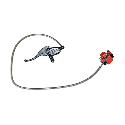 [F15020420] SISTEMA FRENO TRAS