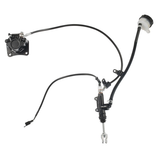 [F15020425] SISTEMA FRENO TRAS