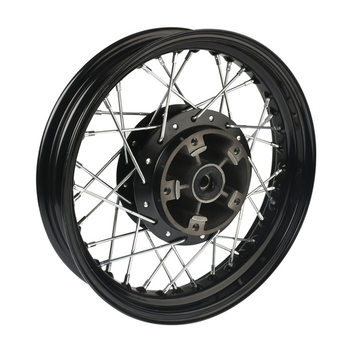 [F15030357] ENSAMBLE RIN TRAS NEGRO