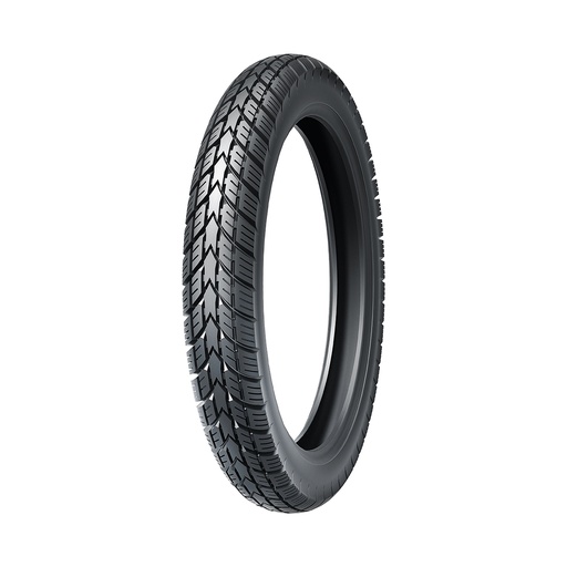 [F15010370] LLANTA ITALIKA 2.75-18 (DP)