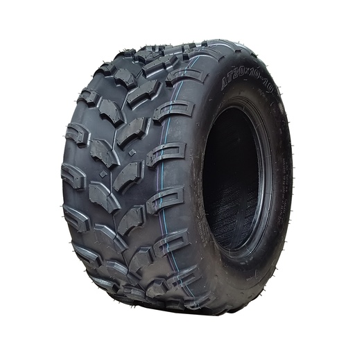 [F15010374] LLANTA ATV ITALIKA 20X10-10 4PR TL (DP)