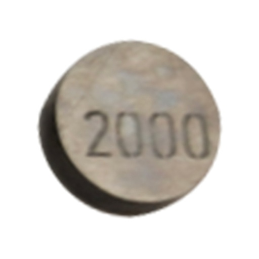 [E04050143] CALZA AJUSTE VALVULA 2000