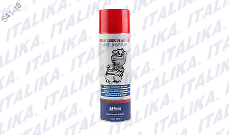 [ARRMOTOITK] ARRANCADOR MOTOR