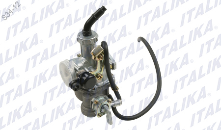 [E01010006] CARBURADOR