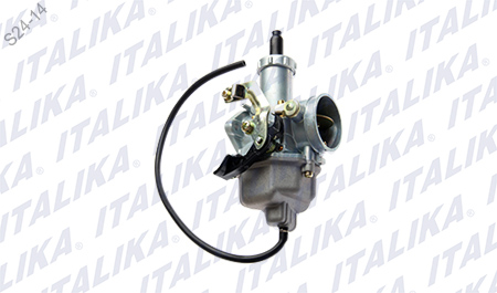 [E01010011] CARBURADOR