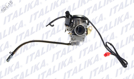 [E01010085] CARBURADOR