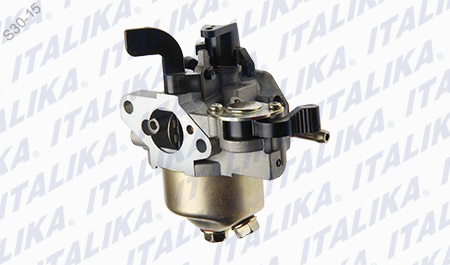 [E01010097] CARBURADOR