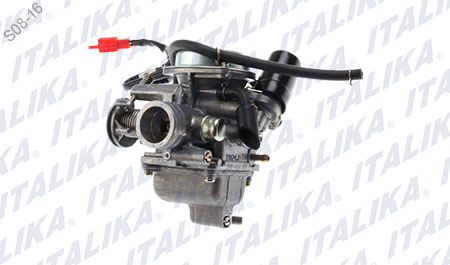 [E01010102] CARBURADOR