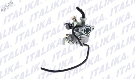 [E01010104] CARBURADOR