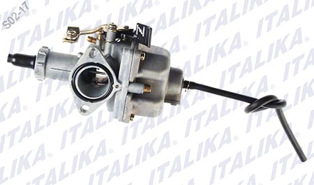 [E01010106] CARBURADOR