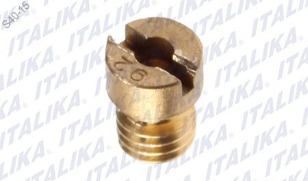 [E01030033] ESPREA PRINCIPAL #92