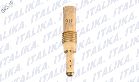 [E01030034] ESPREA BAJA #38