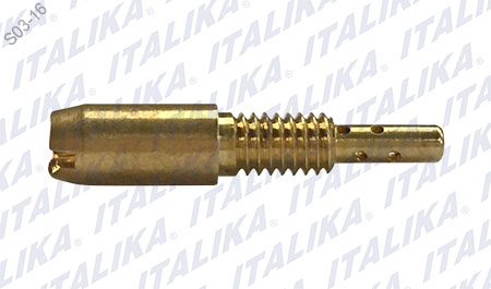 [E01030037] SURTIDOR RALENTI #42