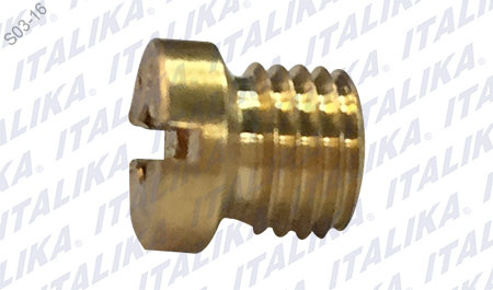 [E01030039] ESPREA AUXILIAR #65