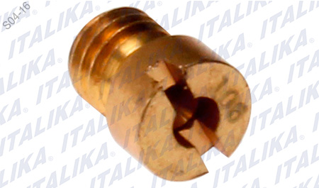 [E01030040] ESPREA PRINCIPAL #106