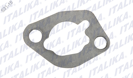 [E01040006] EMPAQUE FILTRO DE AIRE