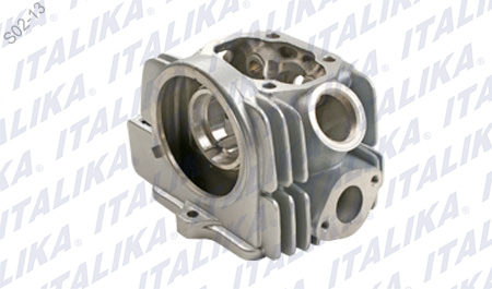 [E02010011] CONJUNTO CABEZA DE CILINDRO