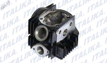 [E02010042] COMPONENTES DE CABEZA DE CILINDRO