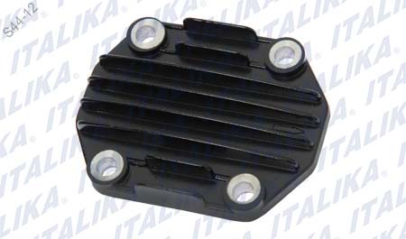 [E02010043] CUBIERTA DE CABEZA DE CILINDRO