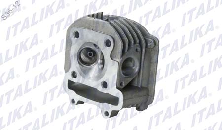 [E02010071] CONJUNTO CABEZA DE CILINDRO