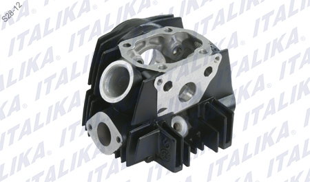 [E02010082] CABEZA DE CILINDRO NEGRA