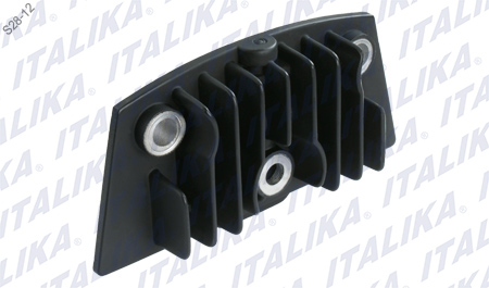 [E02010085] CUBIERTA DER DE CABEZA NEGRA