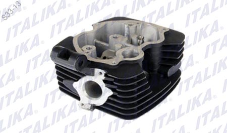 [E02010096] CONJUNTO CABEZA DE CILINDRO