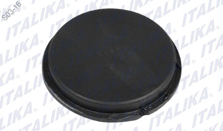 [E02010136] CUBIERTA BALANCIN