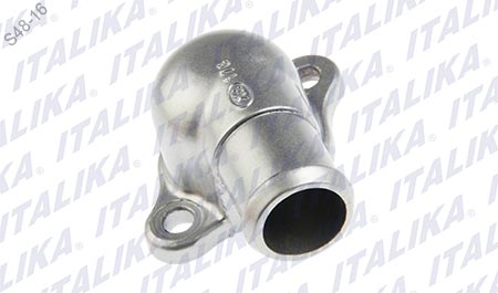 [E02010151] TUBO CONECTOR CABEZA CILINDRO