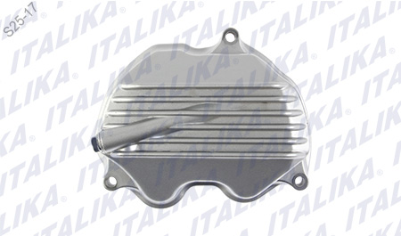 [E02010169] CUBIERTA CABEZA CILINDRO GRIS