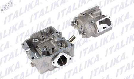 [E02010189] CONJUNTO CABEZA CILINDRO