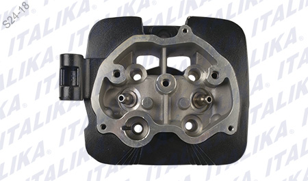 [E02010195] CABEZA CILINDRO NEGRO