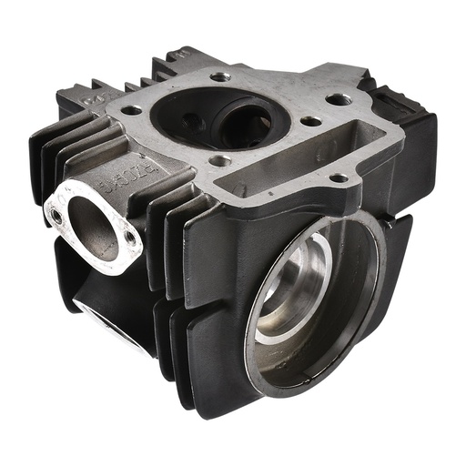 [E02010204] CABEZA CILINDRO NEGRO