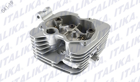 [E02010209] CABEZA CILINDRO GRIS