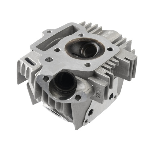 [E02010221] CABEZA DE CILINDRO GRIS