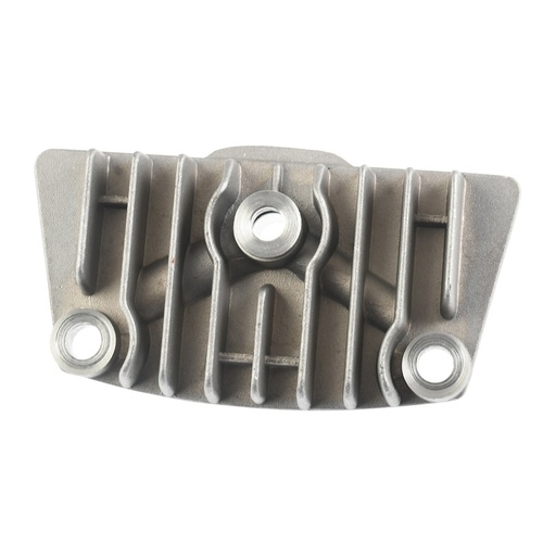 [E02010240] CUBIERTA CILINDRO DER PLATA