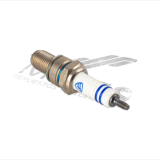 [E02020014] BUJIA GOLD GDR8EA