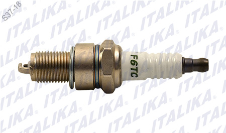 [E02020019] BUJIA F6TC