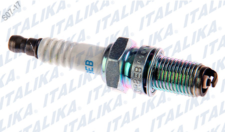 [E02020023] BUJIA DR8EB