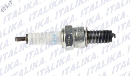 [E02020025] BUJIA CR9E
