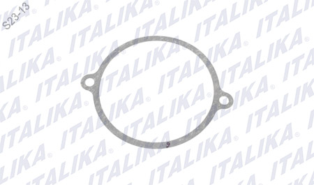 [E02030027] EMPAQUE CUBIERTA LATERAL DE CA