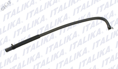 [E02030042] MANGUERA DE RESPIRADERO