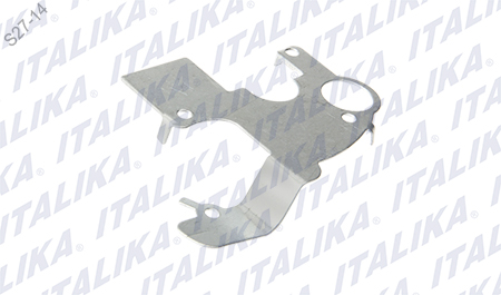 [E02030075] PLACA RESPIRADERO