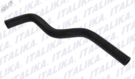 [E02030104] TUBO RESPIRACION