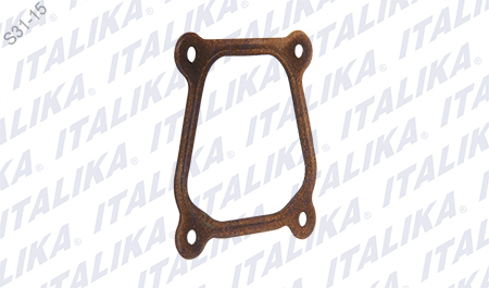 [E02030121] EMPAQUE CUBIERTA CABEZA CILINDRO