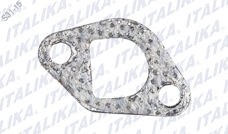 [E02030122] EMPAQUE ESCAPE