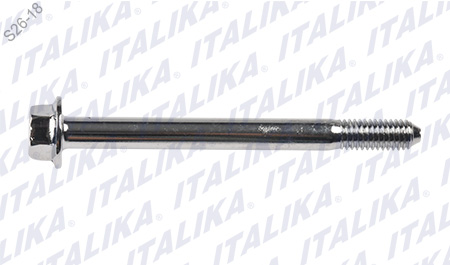 [E02040007] TORNILLO 8M*87