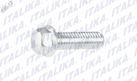 [E02040031] TORNILLO 6M*20